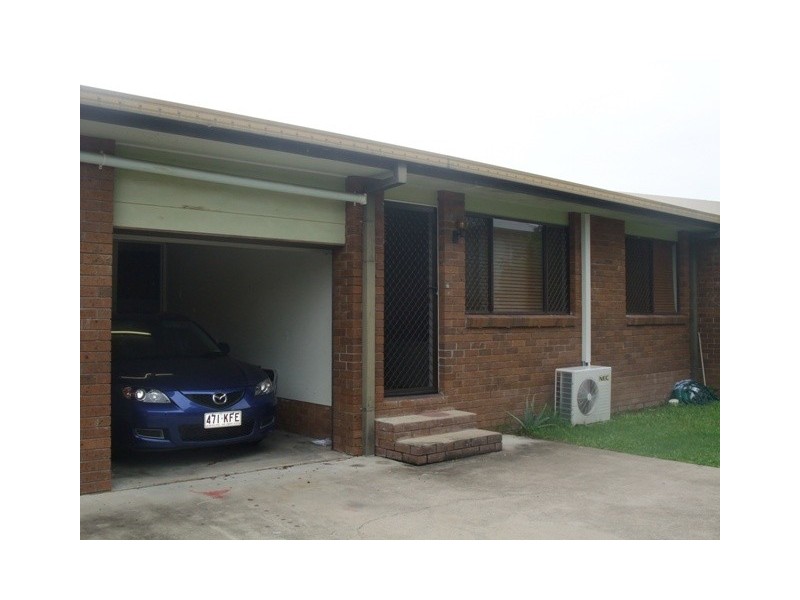 4/25 Byron Street, Mackay QLD 4740