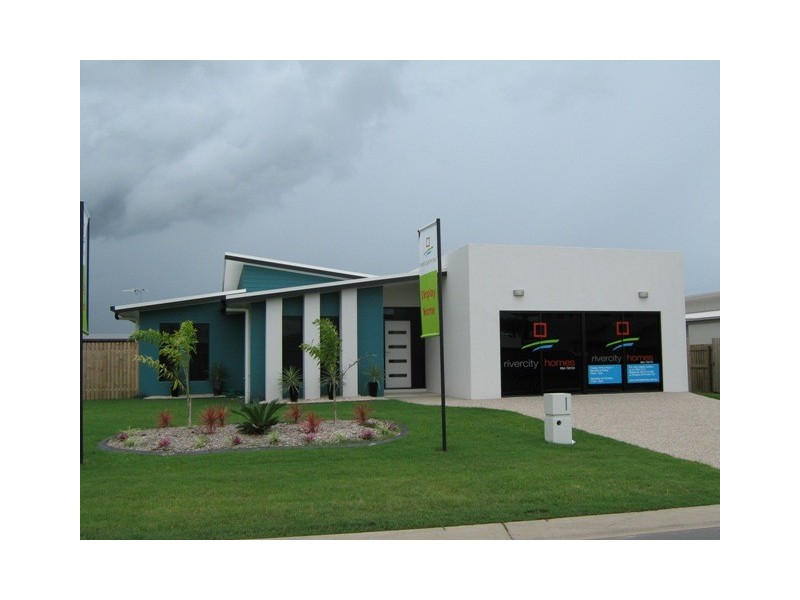 11 Argos Street, Ooralea QLD 4740