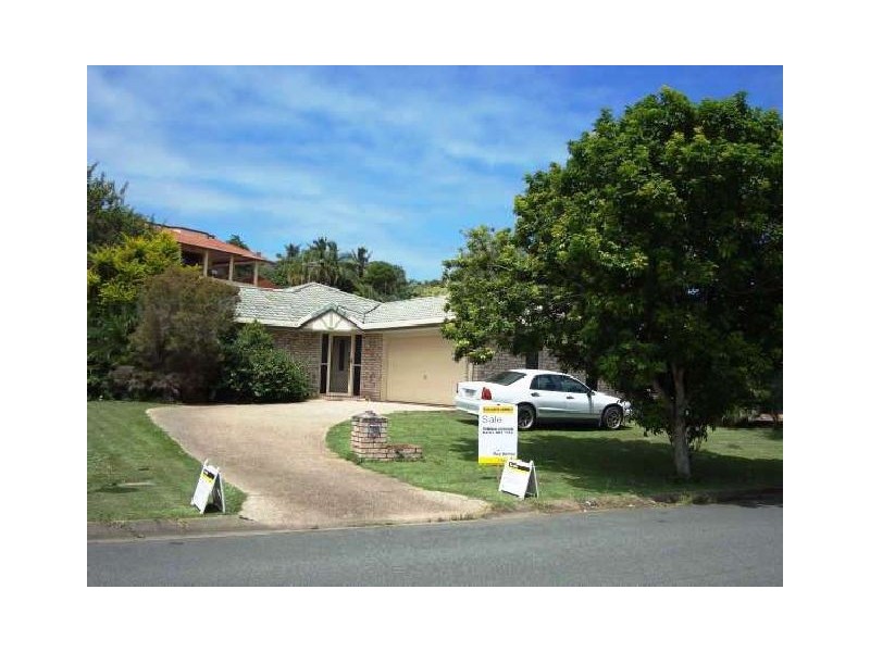 24 Fairmeadow Drive, Mount Pleasant QLD 4740