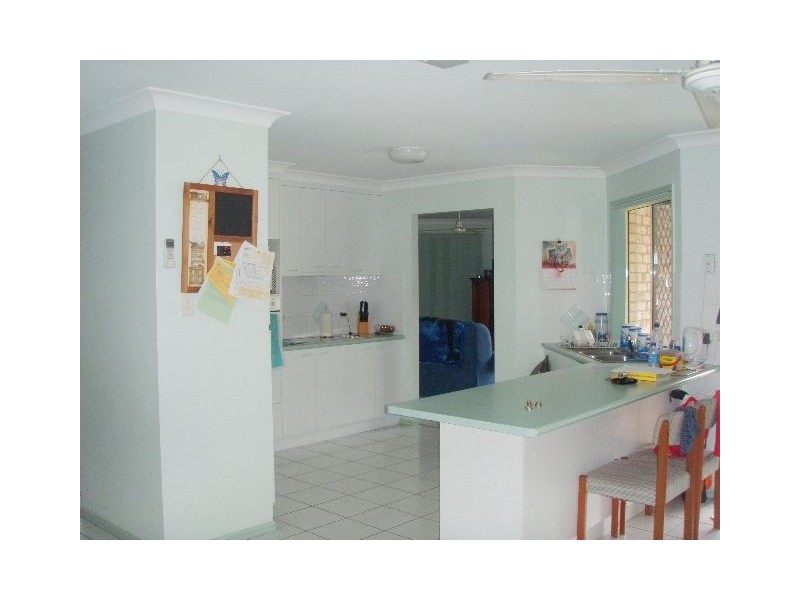 24 Fairmeadow Drive, Mount Pleasant QLD 4740