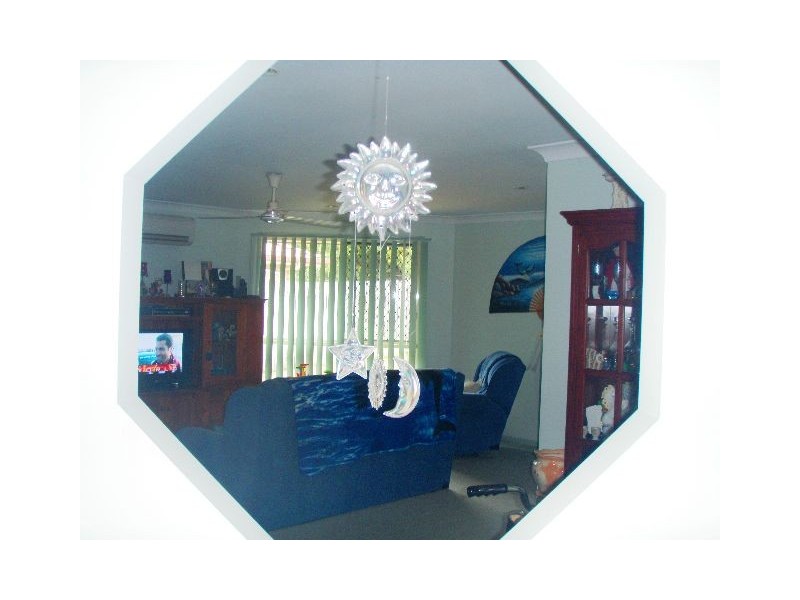 24 Fairmeadow Drive, Mount Pleasant QLD 4740