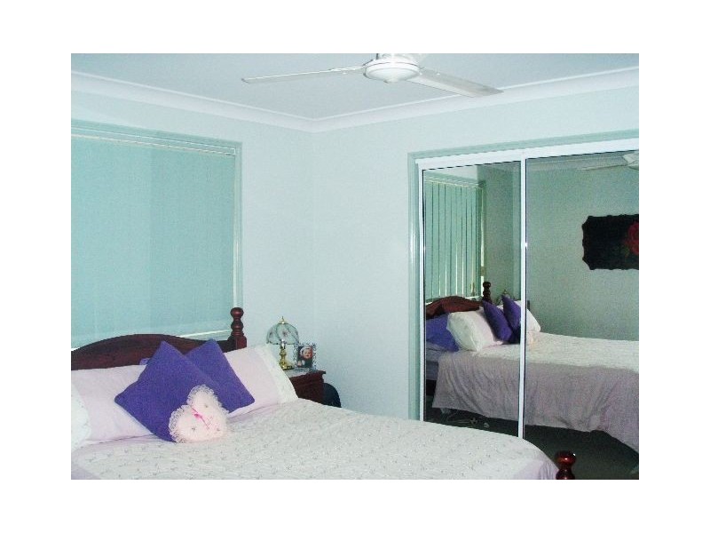 24 Fairmeadow Drive, Mount Pleasant QLD 4740