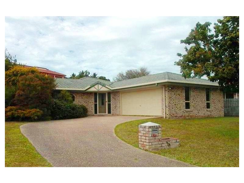 24 Fairmeadow Drive, Mount Pleasant QLD 4740