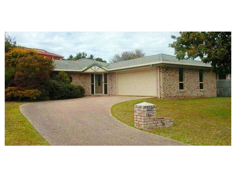 24 Fairmeadow Drive, Mount Pleasant QLD 4740