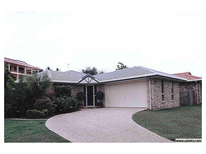 24 Fairmeadow Drive, Mount Pleasant QLD 4740