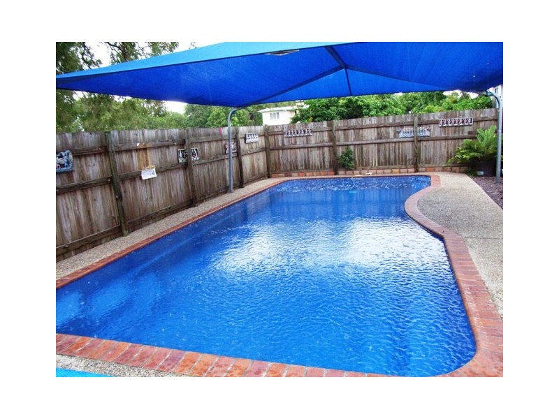 33 McMahon, Andergrove QLD 4740