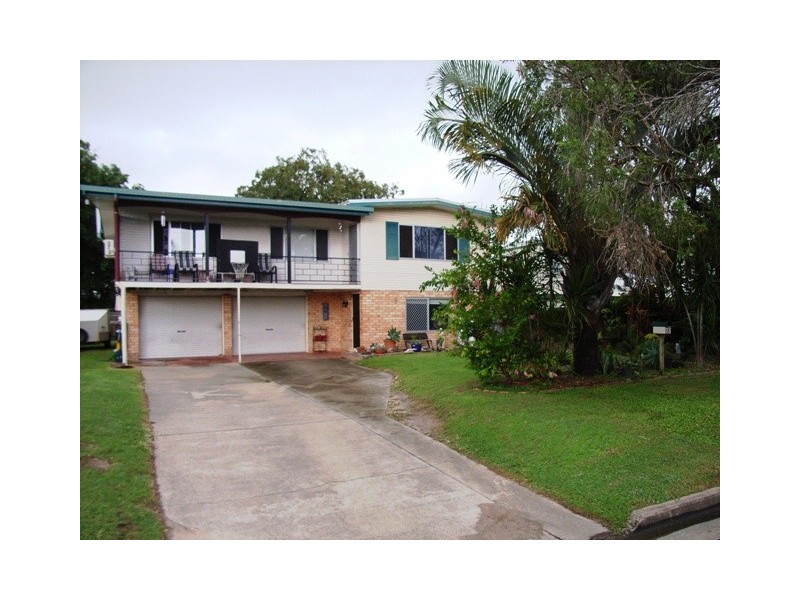 33 McMahon, Andergrove QLD 4740