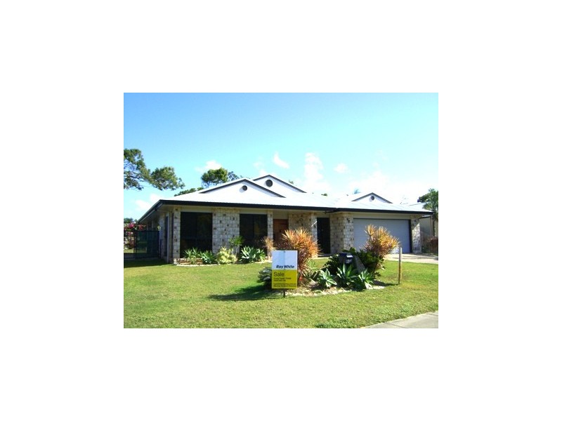 6 Seychelles, Shoal Point QLD 4750