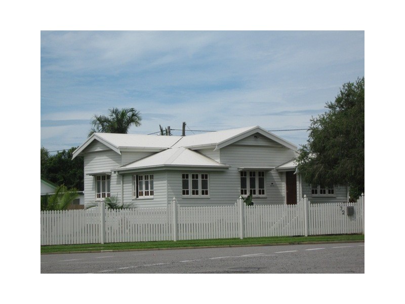 72 Evans Avenue, North Mackay QLD 4740