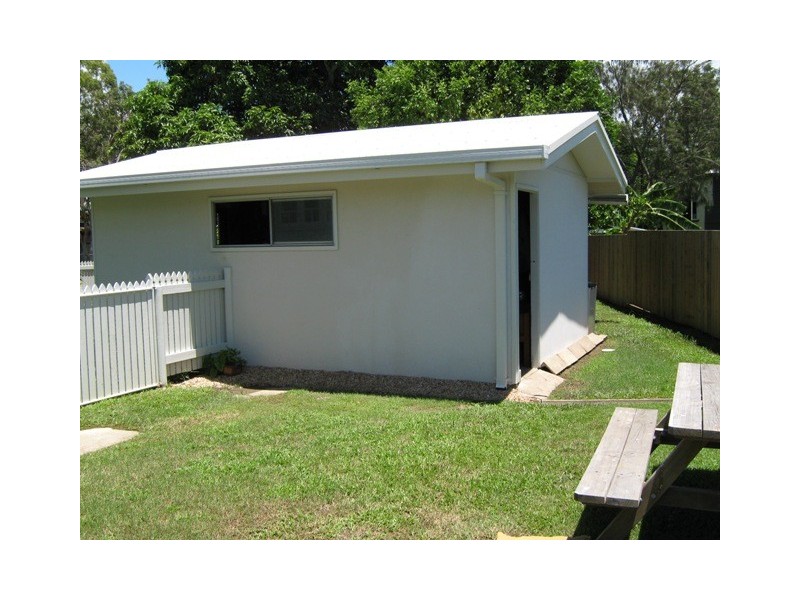 72 Evans Avenue, North Mackay QLD 4740