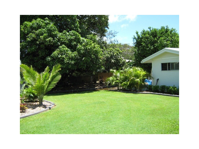 72 Evans Avenue, North Mackay QLD 4740