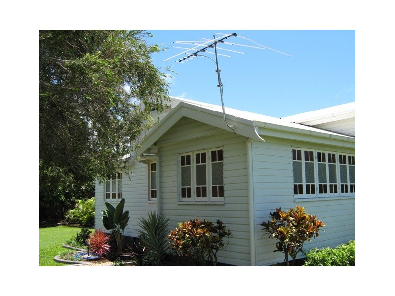 72 Evans Avenue, North Mackay QLD 4740