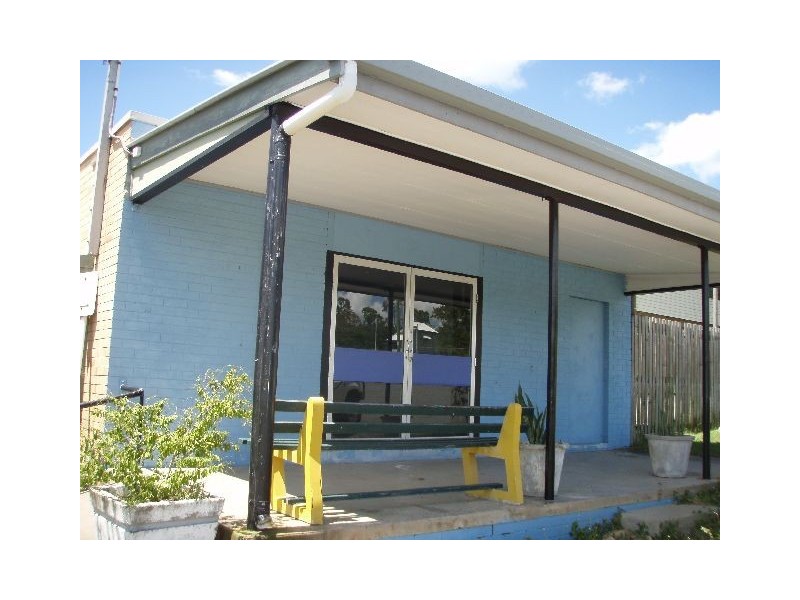 15 Barrier Street, Mackay QLD 4740