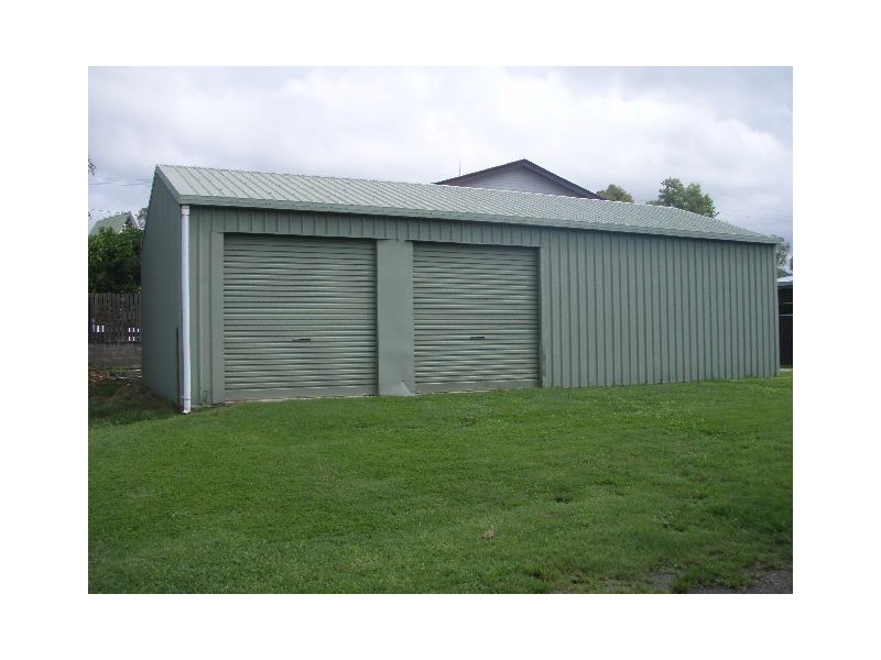 15 Barrier Street, Mackay QLD 4740