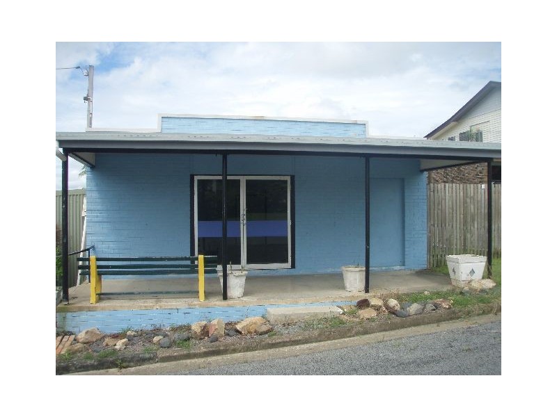 15 Barrier Street, Mackay QLD 4740