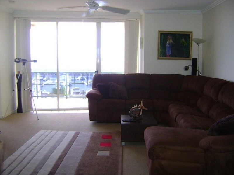 17/9 Megan, Mackay Harbour QLD 4740