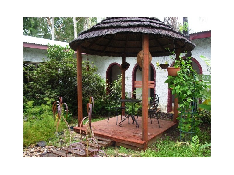 23 Leslie Street, Andergrove QLD 4740