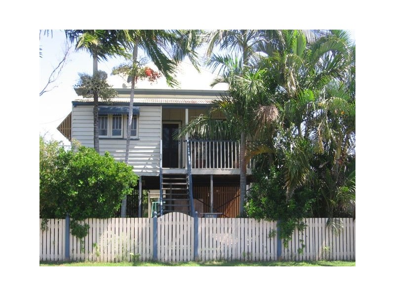 241 Evan Street, South Mackay QLD 4740