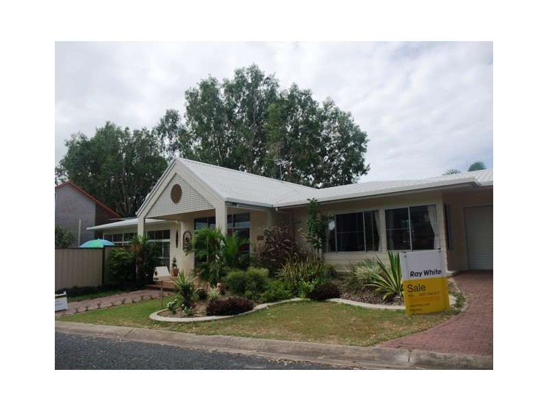 5 Glenwood Park Estate, Andergrove QLD 4740