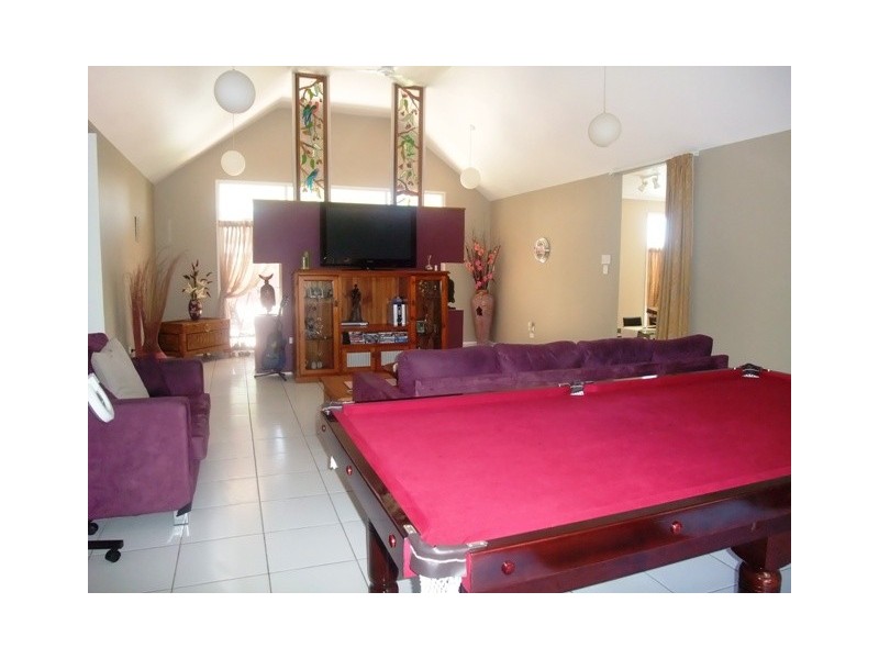 5 Glenwood Park Estate, Andergrove QLD 4740