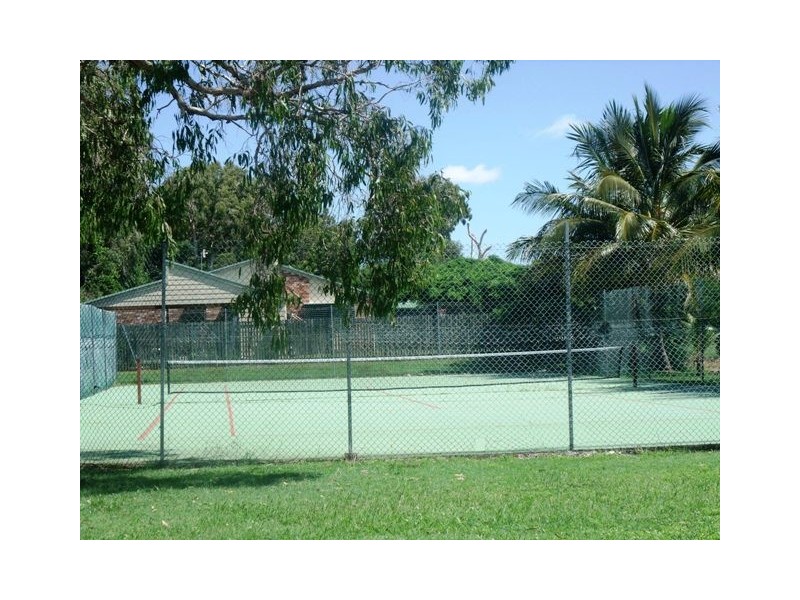 5 Glenwood Park Estate, Andergrove QLD 4740