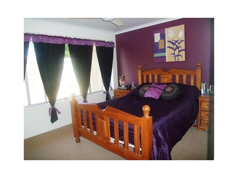 5 Glenwood Park Estate, Andergrove QLD 4740