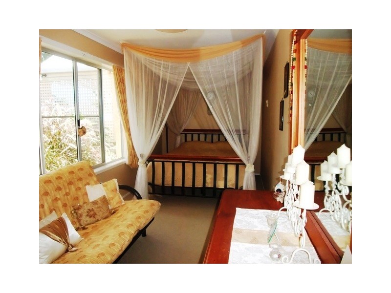 5 Glenwood Park Estate, Andergrove QLD 4740