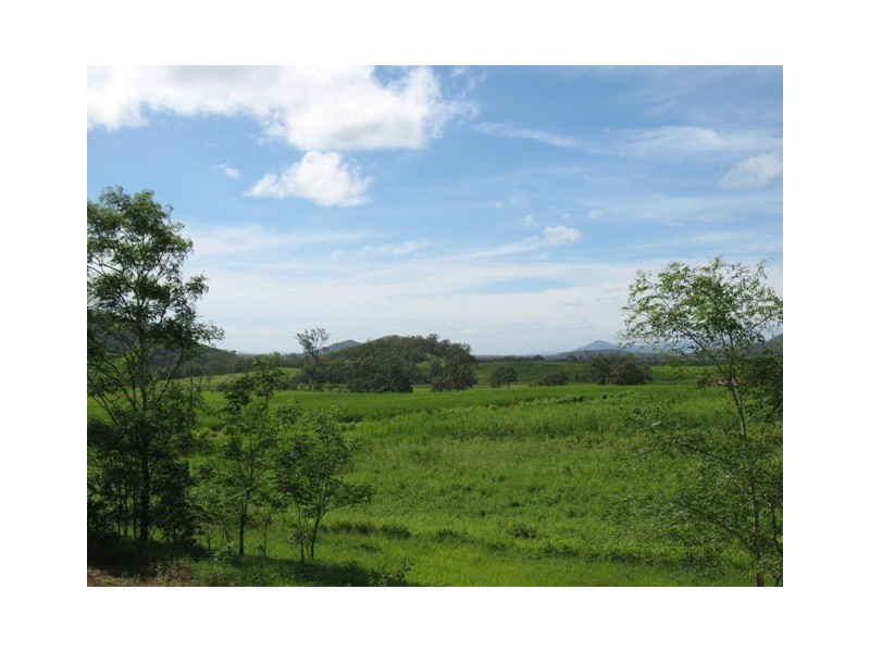 0 Mirani-Mt Ossa Road, Dows Creek QLD 4754