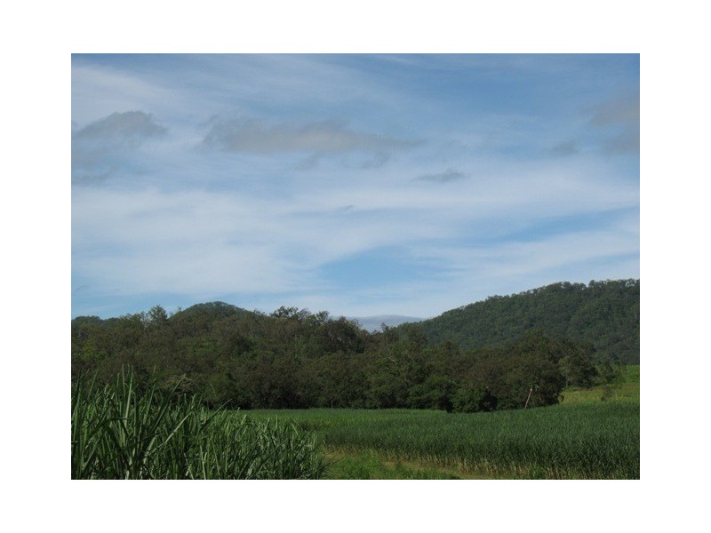 0 Mirani-Mt Ossa Road, Dows Creek QLD 4754