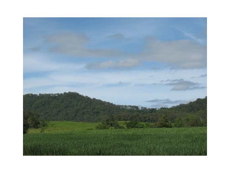 0 Mirani-Mt Ossa Road, Dows Creek QLD 4754