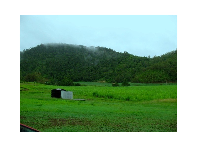 0 Mirani – Mt Ossa Road, Dows Creek QLD 4754