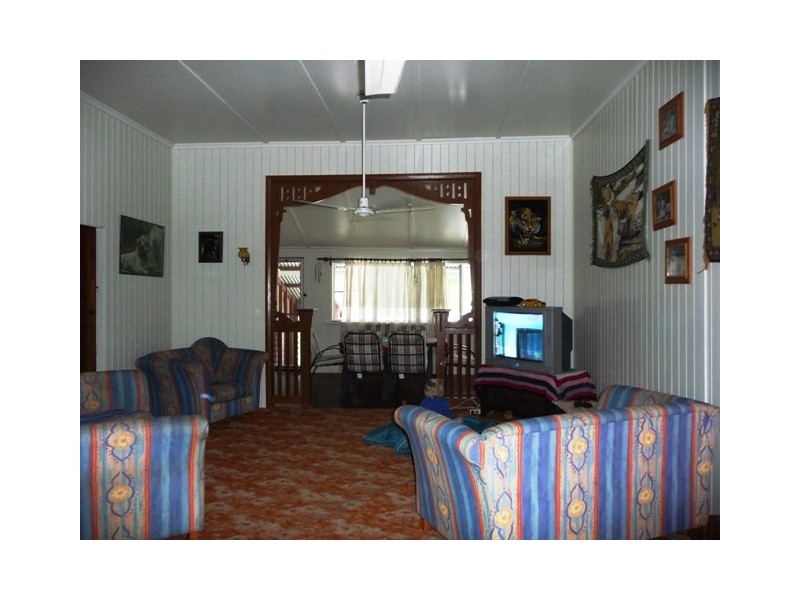 0 Mirani – Mt Ossa Road, Dows Creek QLD 4754