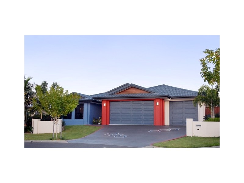 17 Mussett Court, Glenella QLD 4740