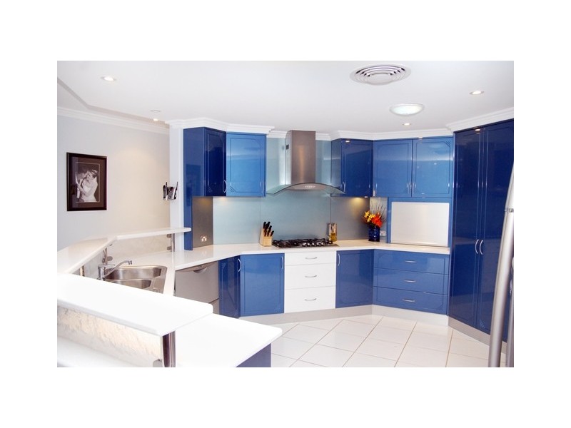 17 Mussett Court, Glenella QLD 4740