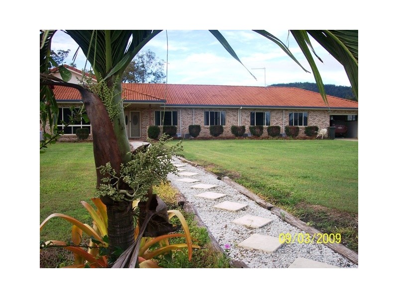 234 Rogers Road, Mount Charlton QLD 4741