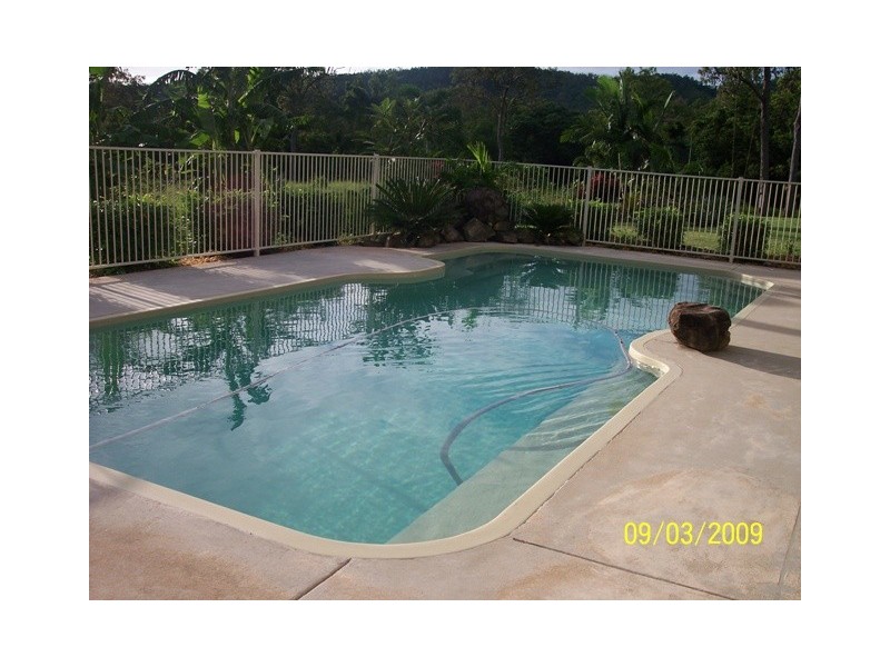 234 Rogers Road, Mount Charlton QLD 4741