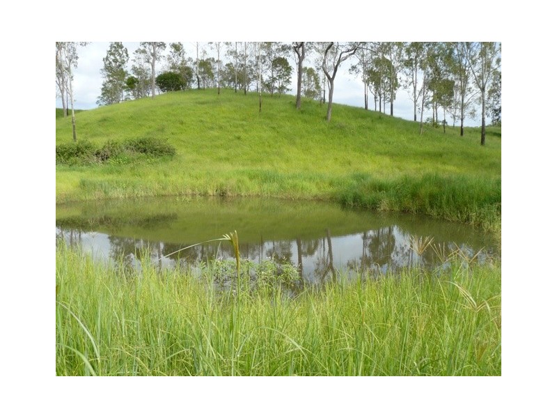 234 Rogers Road, Mount Charlton QLD 4741