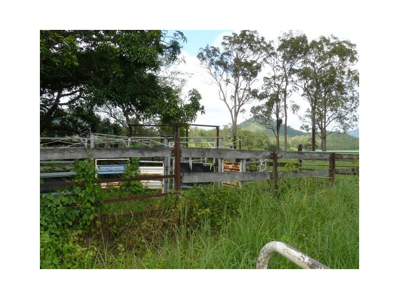 234 Rogers Road, Mount Charlton QLD 4741