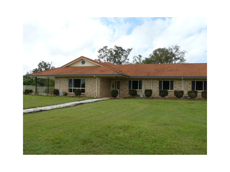 234 Rogers Road, Mount Charlton QLD 4741