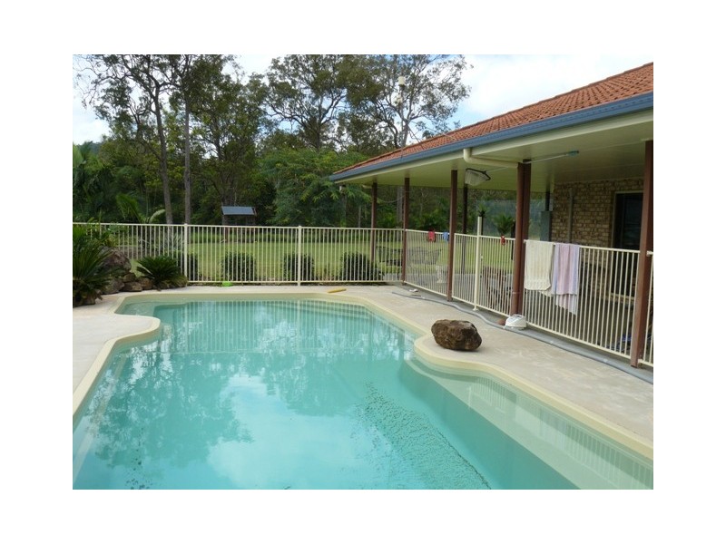 234 Rogers Road, Mount Charlton QLD 4741