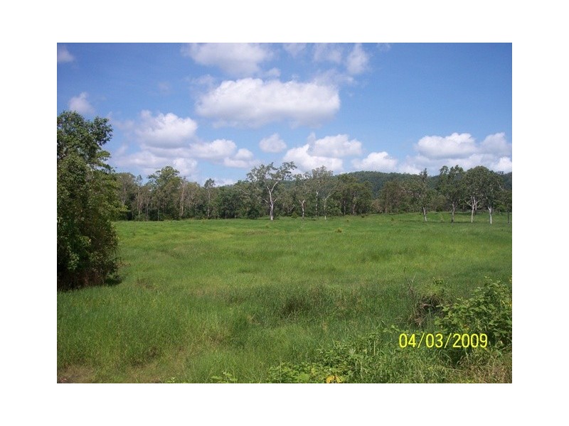 234 Rogers Road, Mount Charlton QLD 4741