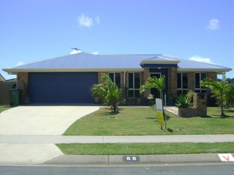 88  Busuttin Drive, Eimeo QLD 4740