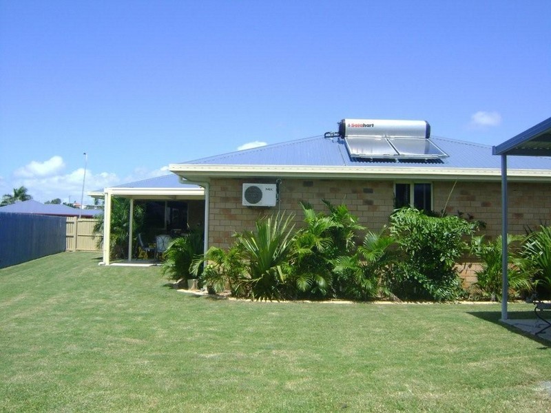 88  Busuttin Drive, Eimeo QLD 4740