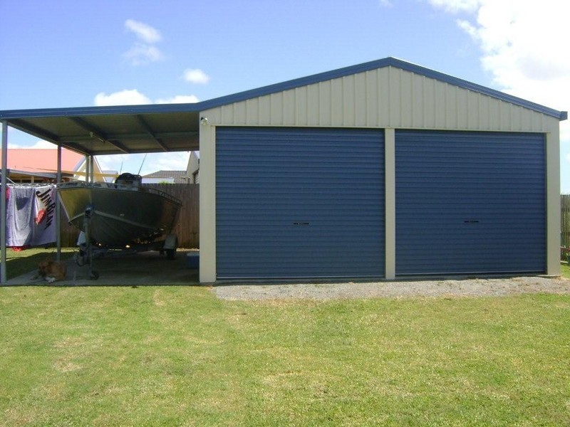 88  Busuttin Drive, Eimeo QLD 4740