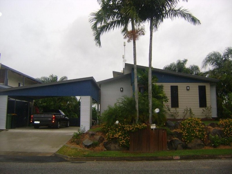 5 Creese Street, Beaconsfield QLD 4740