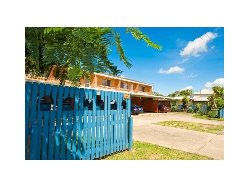 5/221  Evan Street, South Mackay QLD 4740