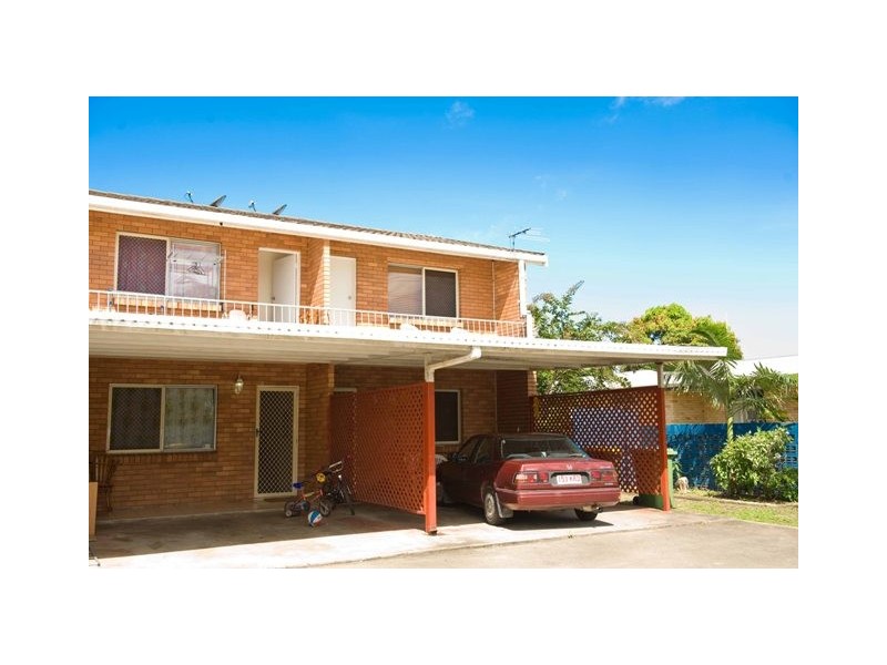 5/221  Evan Street, South Mackay QLD 4740