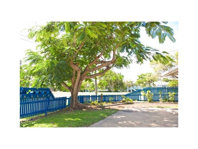 5/221  Evan Street, South Mackay QLD 4740