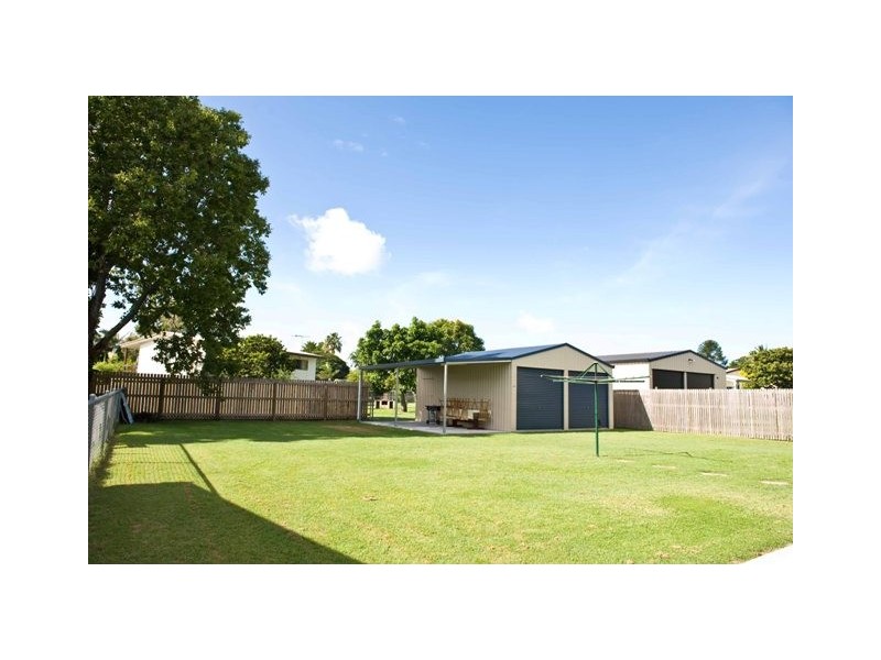 6 Nadarmi Drive, Andergrove QLD 4740