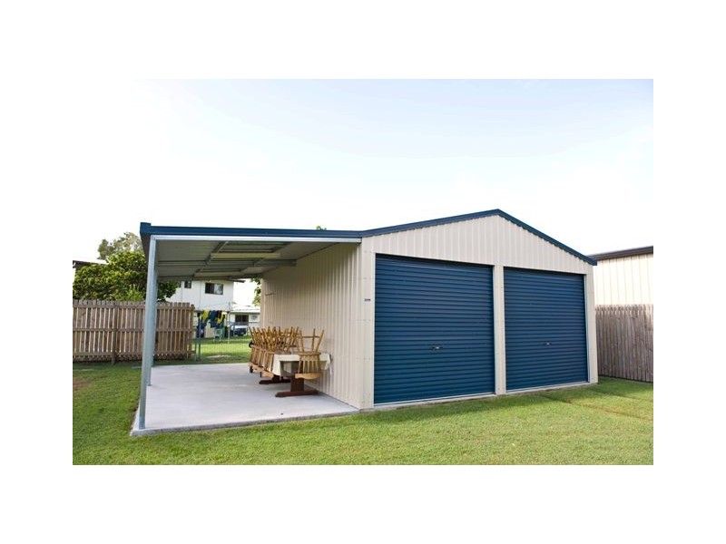 6 Nadarmi Drive, Andergrove QLD 4740